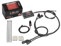 aFe Scorcher Module 11-14 GM Diesel Trucks LML 6.6L V8 (td) - Burkken Auto Parts