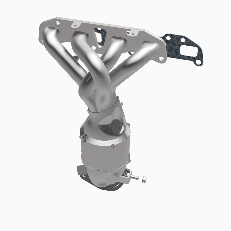MagnaFlow Conv DF 02-06 Nissan Sentra 2.5L - California - Burkken Auto Parts