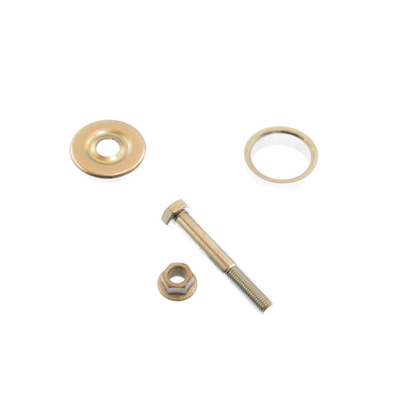 Bilstein B6 2001 Audi S4 Base Front 36mm Monotube Shock Absorber - Burkken Auto Parts