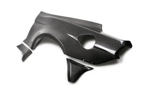 Anderson Composites 18-19 Ford Mustang Type-JTP Fender Flares (10 Piece Set) - Burkken Auto Parts
