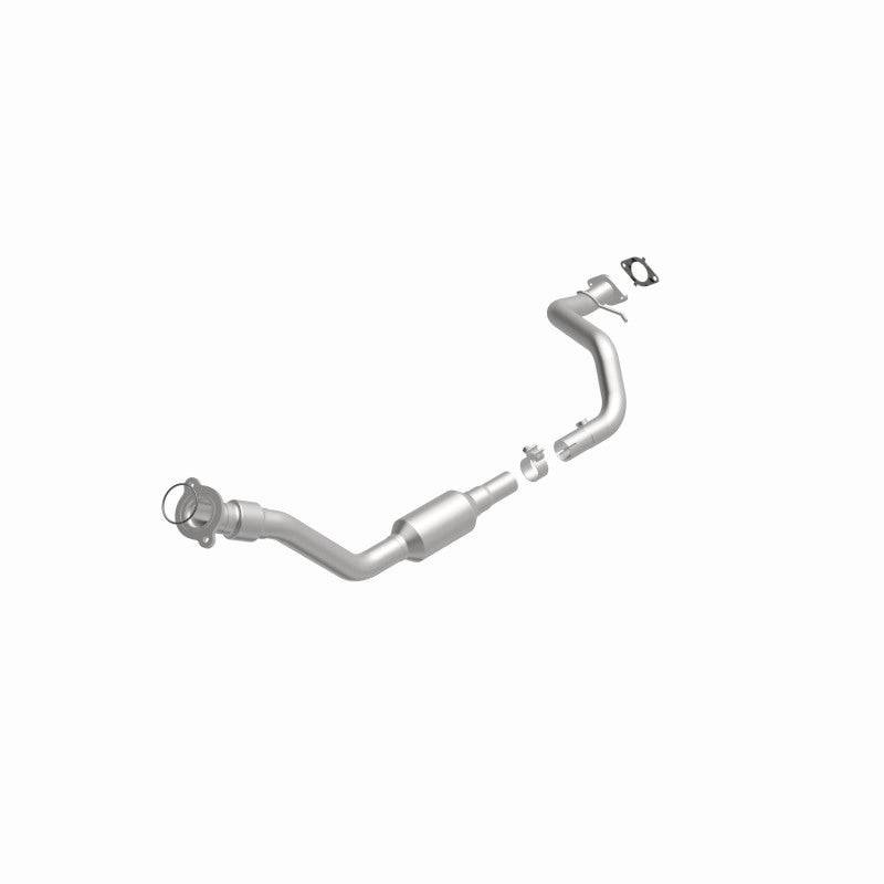 MagnaFlow Conv DF 2002 and 2004-2005 Buick Rendezvous 3.4 - Burkken Auto Parts