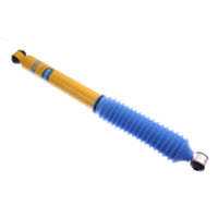 Bilstein 4600 Series 2004 Dodge Durango SLT Rear 46mm Monotube Shock Absorber - Burkken Auto Parts