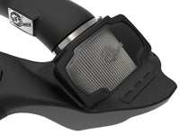 aFe Momentum GT Pro DRY S Cold Air Intake System 2021+ Ford F-150 V-5.0L - Burkken Auto Parts