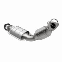MagnaFlow Conv DF 03-06 Infiniti G35 3.5L P/S Assy / 03-06 Nissan 350Z 3.5L P/S Assy - Burkken Auto Parts