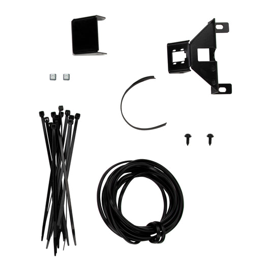 ARB F/Kit W/Camera/P/Sensors Lc200 - Burkken Auto Parts