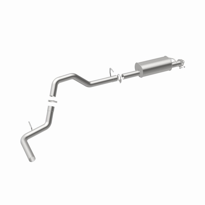 MagnaFlow BRE Exhaust Kit 09-14 Savana Express - Burkken Auto Parts