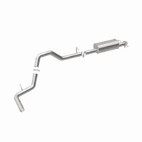 MagnaFlow BRE Exhaust Kit 09-14 Savana Express - Burkken Auto Parts