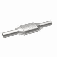 Magnaflow 86-95 Buick/Cadillac/Pon CA Direct Fit Converter - Burkken Auto Parts