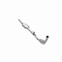 MagnaFlow Conv DF 2003 Mercedes ML320 3.2L - Burkken Auto Parts