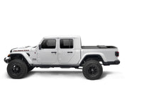 BAK 2020 Jeep Gladiator 5ft Bed BAKFlip MX4 - Burkken Auto Parts