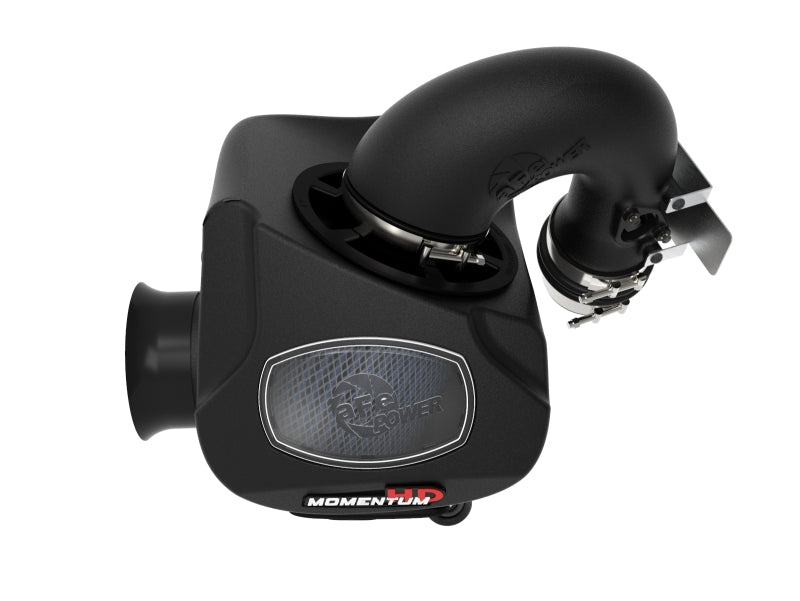 aFe 15-20 Toyota Hilux L4-2.8L (td) Momentum HD Cold Air Intake System w/ Pro 10R Media - Burkken Auto Parts
