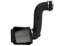 aFe Magnum FLOW Pro DRY S OE Replacement Filter (Pair) GM Diesel Trucks 07.5-10 V8-6.6L (td) LMM - Burkken Auto Parts