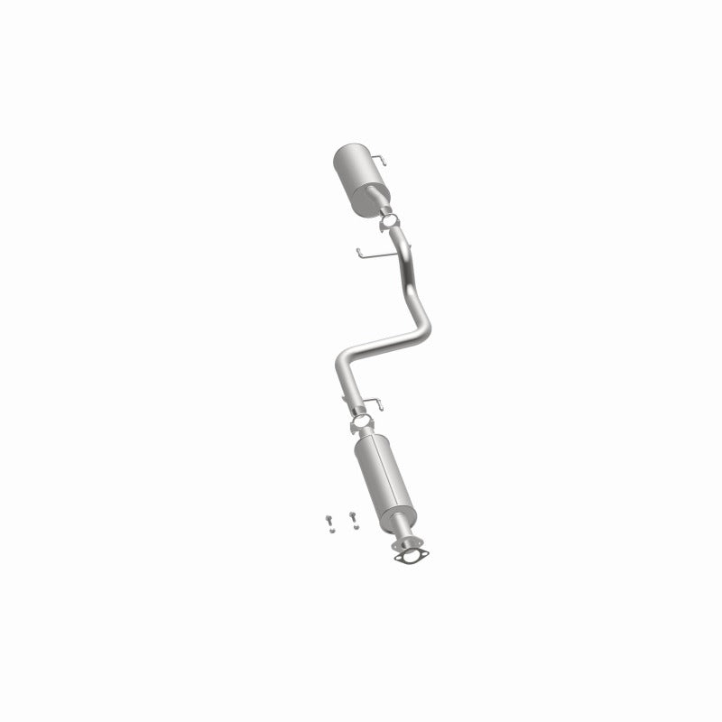 MagnaFlow BRE Exhaust Kit 12-16 CHEVROLET SONIC 1.8L - Burkken Auto Parts