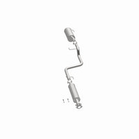 MagnaFlow BRE Exhaust Kit 12-16 CHEVROLET SONIC 1.8L - Burkken Auto Parts