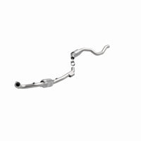 MagnaFlow Conv DF 99-02 Mercedes ML430 Passenger Side 4.3L - Burkken Auto Parts