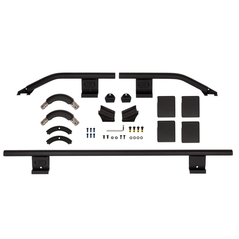 ARB BASE Rack Front 1/4 Guard Rail Suits 1770010 - Burkken Auto Parts