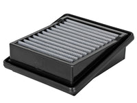 aFe MagnumFLOW Air Filters OER PDS A/F PDS Honda Fit 07-08 L4-1.5L - Burkken Auto Parts