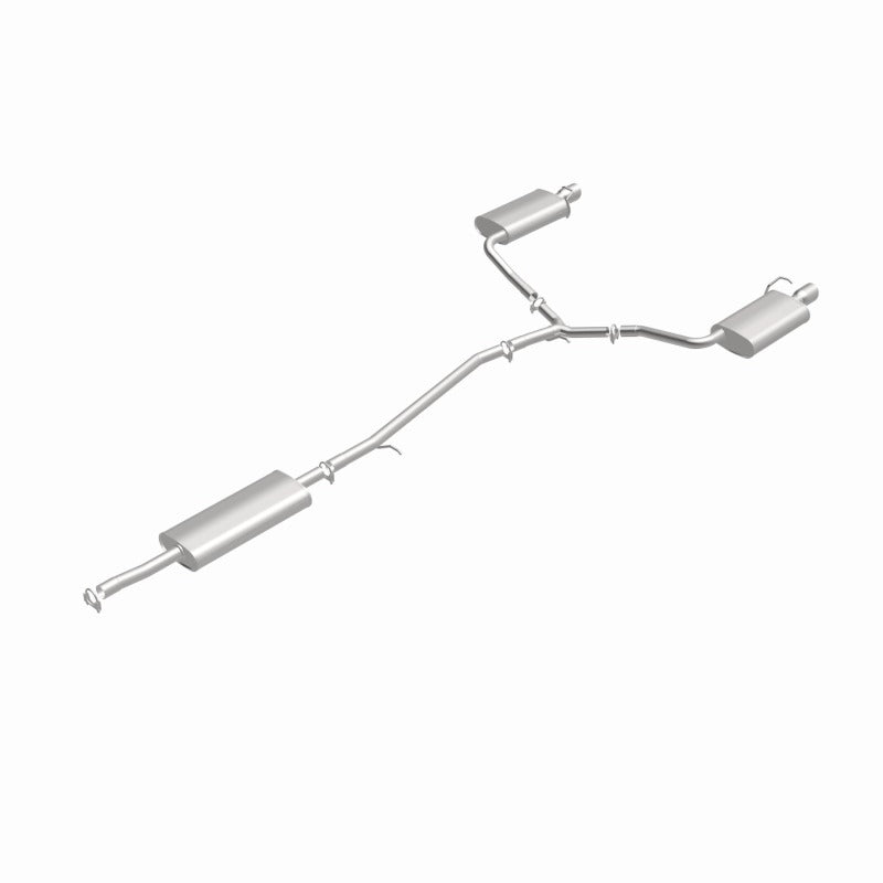 MagnaFlow BRE Exhaust Kit 13-19 Ford Flex 3.5L - Burkken Auto Parts
