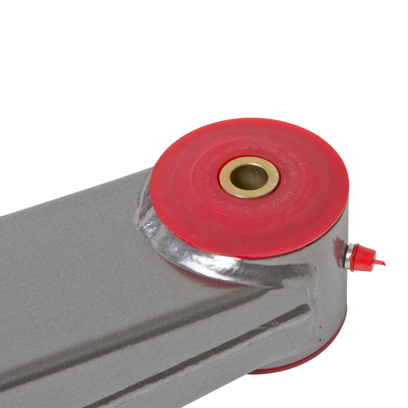 BBK 86-04 Mustang Rear Upper Control Arm Kit - Burkken Auto Parts