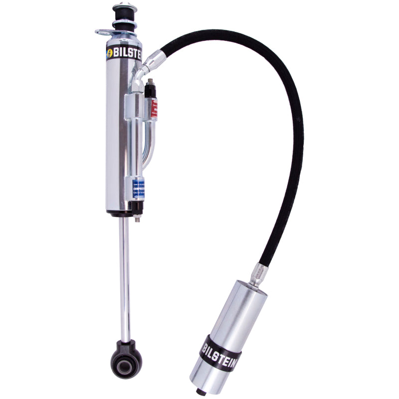 Bilstein B8 8100 (Bypass) 2003-2020 Toyota 4Runner Rear Left Monotube Shock Absorber - Burkken Auto Parts