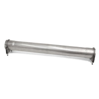 Banks Power Straight Pipe Kit (Replaces Muffler 53800) - Burkken Auto Parts