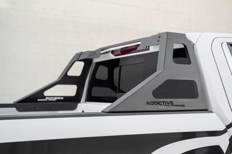 Addictive Desert Designs 2019 Chevy/GMC Silverado/ Sierra 1500 Stealth Fighter Chase Rack - Burkken Auto Parts