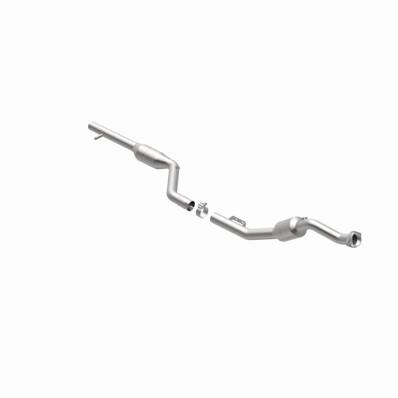 MagnaFlow Conv DF 96-98 Mercedes SL500 5.0L - Burkken Auto Parts