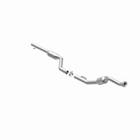 MagnaFlow Conv DF 96-98 Mercedes SL500 5.0L - Burkken Auto Parts