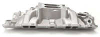 Edelbrock SBC Performer Eps Manifold - Burkken Auto Parts