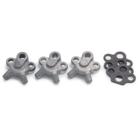 Edelbrock Accel Pump Cluster 3Pk - Burkken Auto Parts