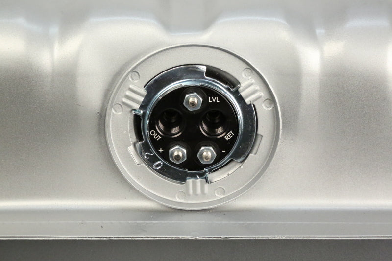 Aeromotive 64-67 Chevrolet Chevelle/Malibu 340 Stealth Gen 2 Fuel Tank - Burkken Auto Parts