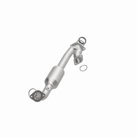 MagnaFlow Conv DF 05-07 4-Run/FJ Passenger Side Rear - Burkken Auto Parts