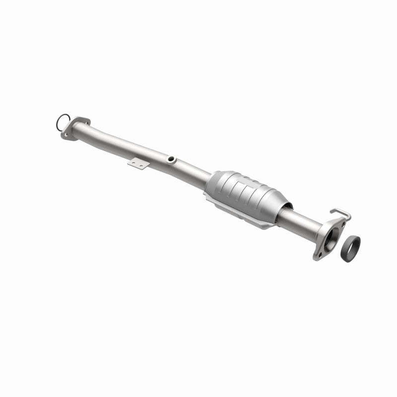 MagnaFlow Conv DF 2000 Chevy Tracker 1.6L - Burkken Auto Parts