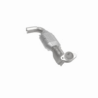 MagnaFlow Conv DF 97-98 Ford Trucks 4.6L - Burkken Auto Parts