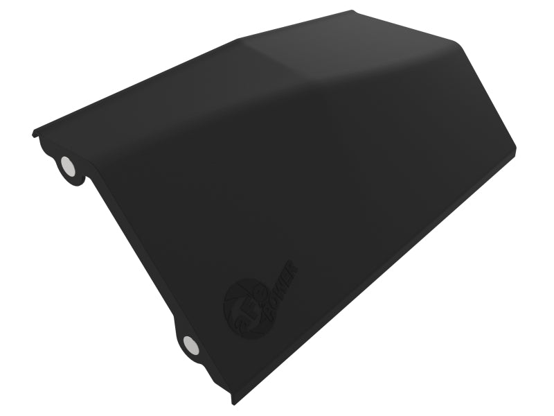 aFe Magnum FORCE Stage-2 Intake Cover 19-21 RAM 1500 Fits Intakes 54-13020D/R Or 52-10002D/R - Burkken Auto Parts