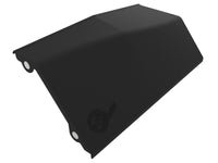 aFe Magnum FORCE Stage-2 Intake Cover 19-21 RAM 1500 Fits Intakes 54-13020D/R Or 52-10002D/R - Burkken Auto Parts