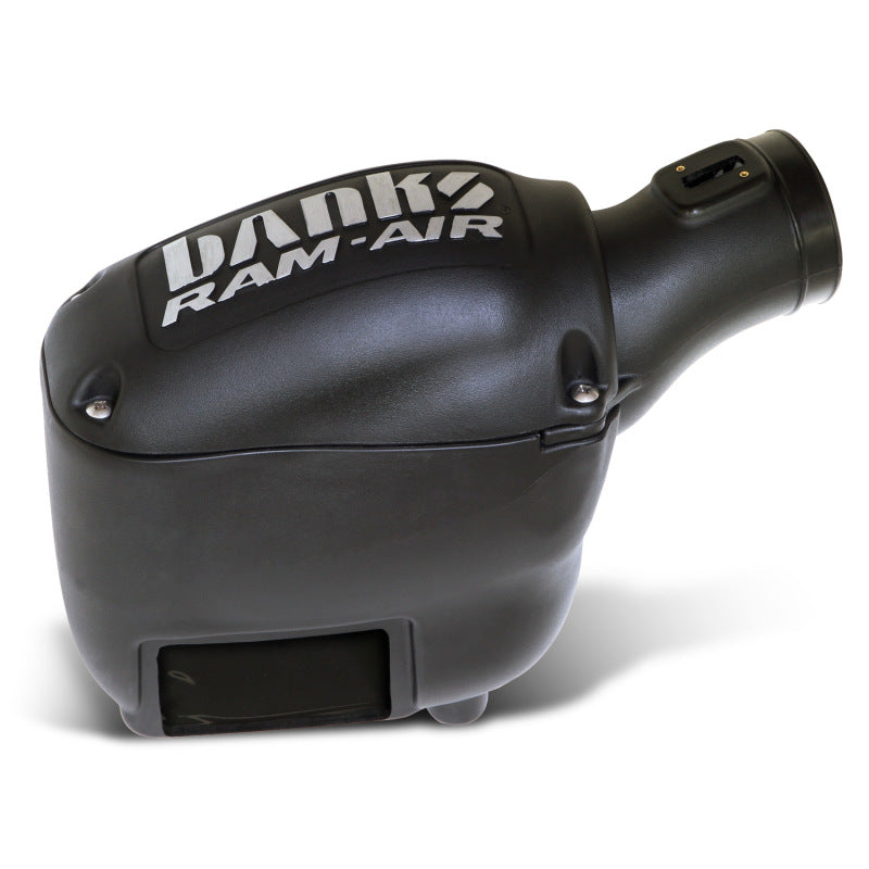 Banks Power 11-15 Ford 6.7L F250-350-450 Ram-Air Intake System - Burkken Auto Parts