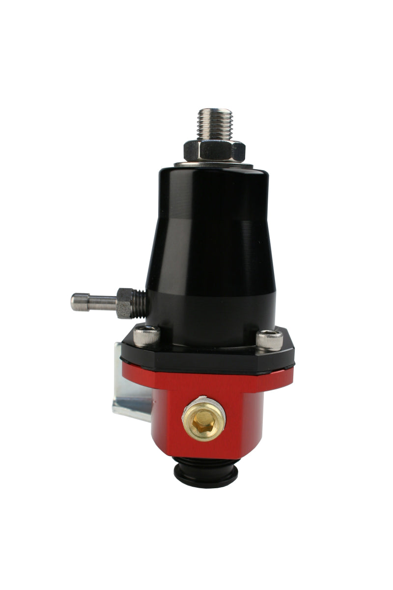 Aeromotive Billet LT1 Adjustable Regulator - 94-97 F-Body GM/94-96 Impala SS - Burkken Auto Parts