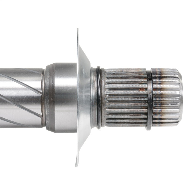 Yukon ZF 215MM IFS Left Front Stub Axle for 2011-2019 RAM 1500 - Burkken Auto Parts