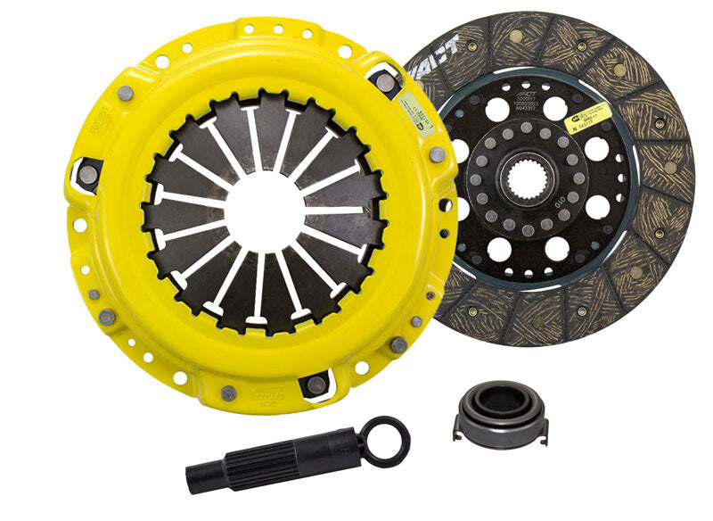 ACT 1997 Acura CL HD/Perf Street Rigid Clutch Kit - Burkken Auto Parts