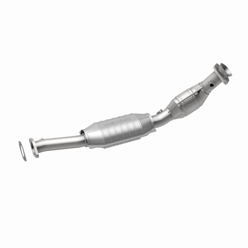 MagnaFlow Conv DF 95-02 Ford Crown Vic 4.6L - Burkken Auto Parts