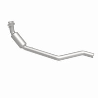MagnaFlow Conv DF 00-05 Lincoln LS 3.0L D/S - Burkken Auto Parts