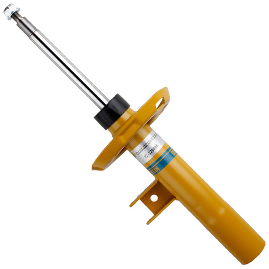 Bilstein 20-23 Mercedes-Benz CLA250 Std B6 Performance Shock - Front Left - Burkken Auto Parts