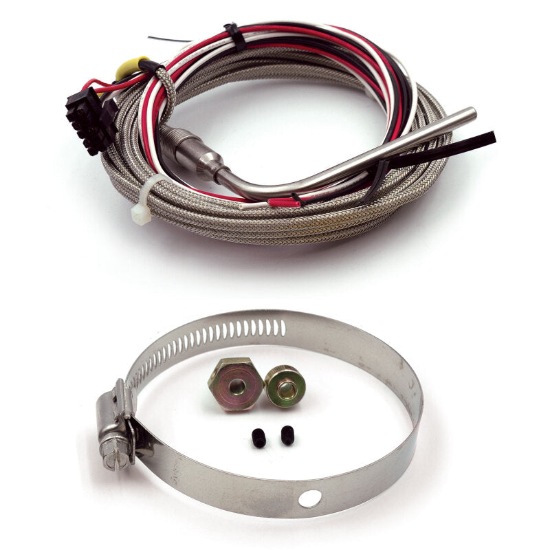 Autometer Stack Instruments Pro Stepper Gauge 52mm Pressure Wiring Harness - Burkken Auto Parts
