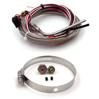Autometer Stack Instruments Pro Stepper Gauge 52mm Pressure Wiring Harness - Burkken Auto Parts