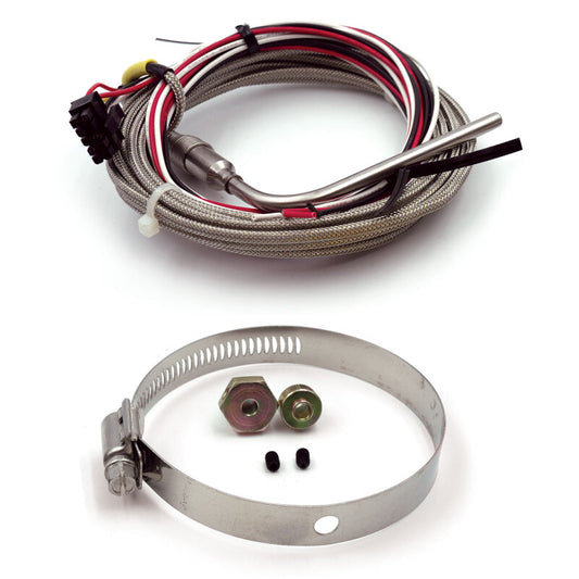 Autometer Stack Instruments Pro Stepper Gauge 52mm Pressure Wiring Harness - Burkken Auto Parts