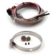 Autometer Stack Instruments Pro Stepper Gauge 52mm Pressure Wiring Harness - Burkken Auto Parts