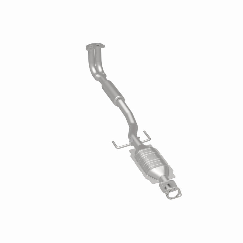 Magnaflow 2004 Mitsubishi Lancer 2.4L Direct Fit Converter - Burkken Auto Parts