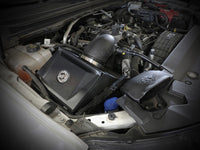 Rapid Induction Cold Air Intake System Cover 19-21 Ford Ranger L4 2.3L (t) - Burkken Auto Parts