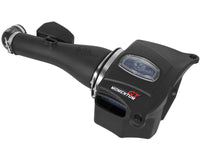 aFe Momentum GT PRO 5R Stage-2 Intake System 10-15 Nissan Patrol 5.6L V8 - Burkken Auto Parts